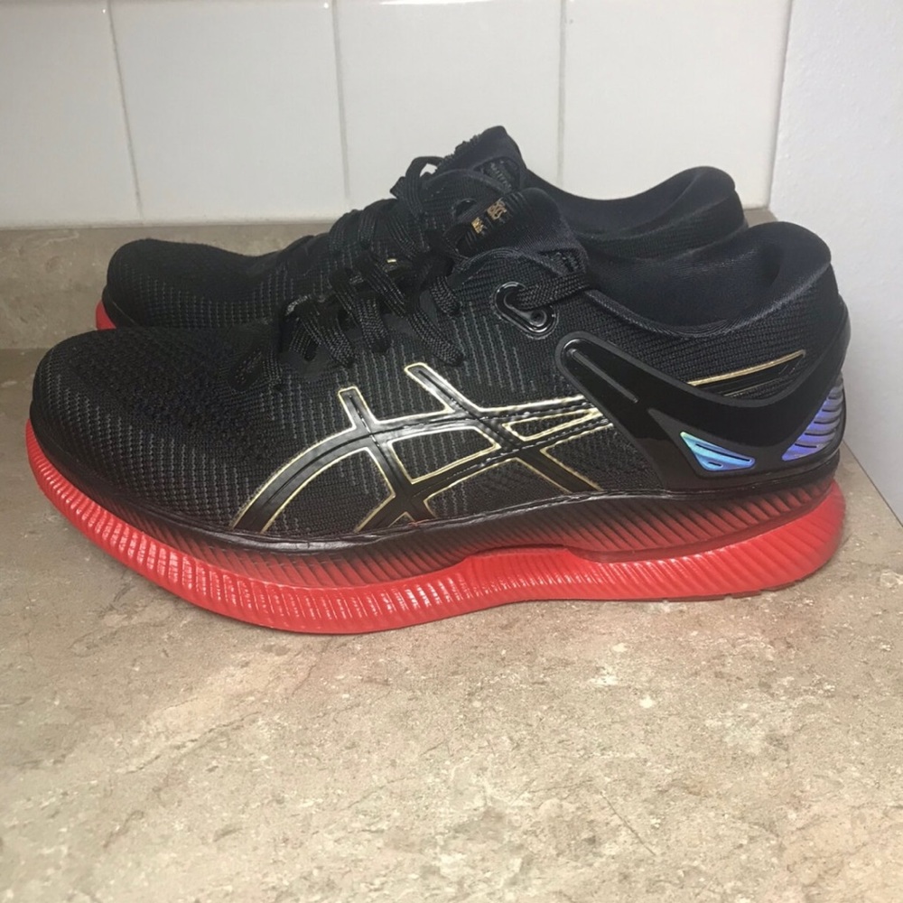 ASICS Metaride Running Shoes